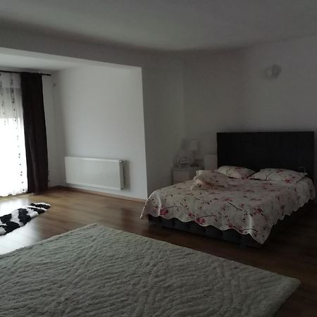 Ferienwohnung Adelina Schitu Exterior foto