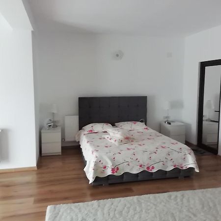 Ferienwohnung Adelina Schitu Exterior foto