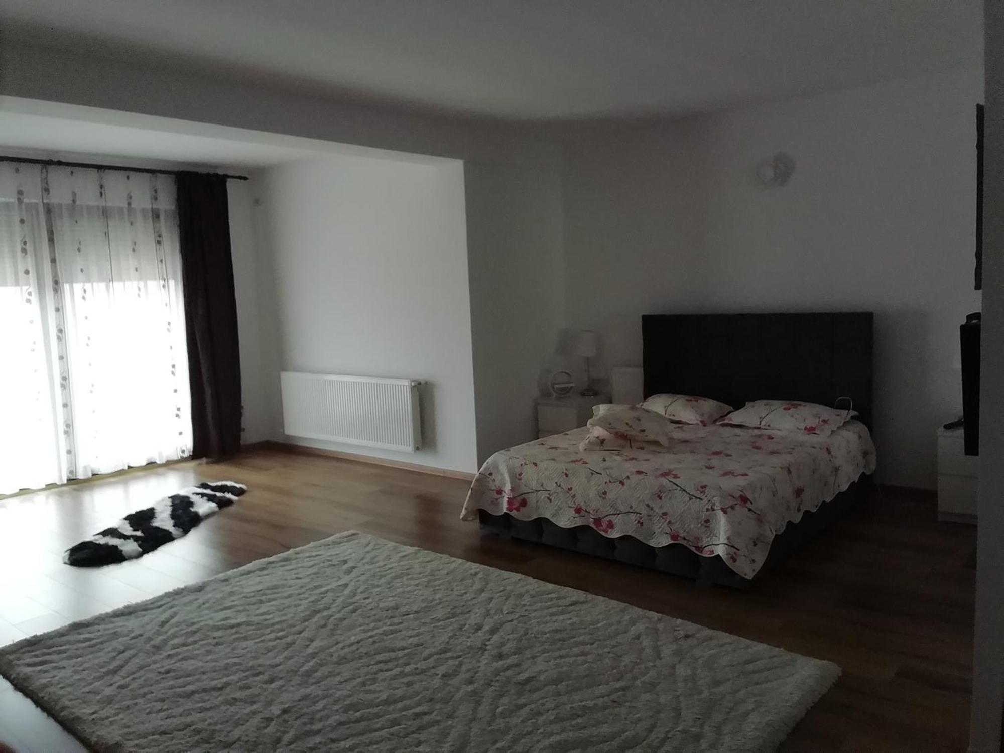 Ferienwohnung Adelina Schitu Exterior foto