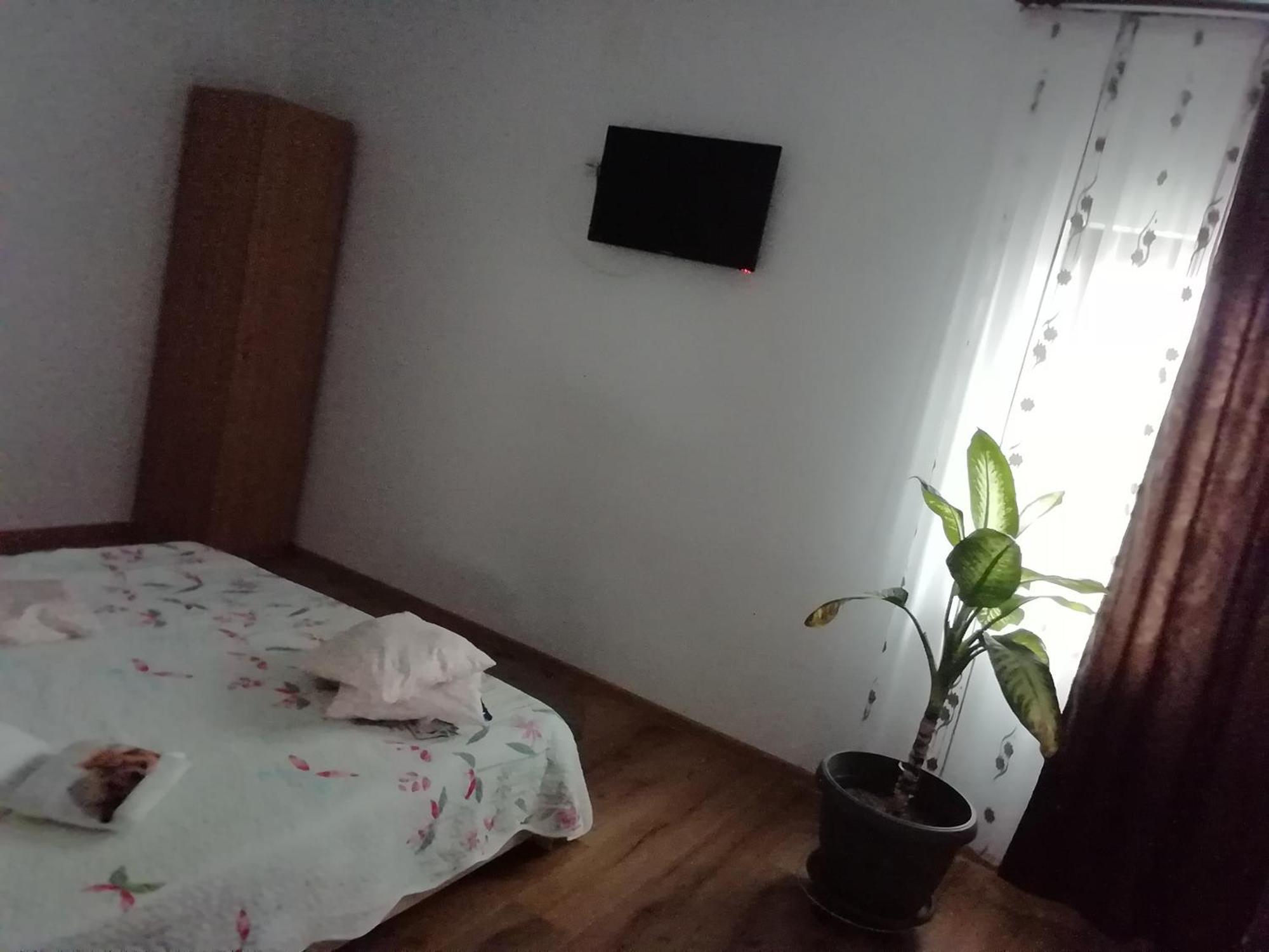 Ferienwohnung Adelina Schitu Exterior foto