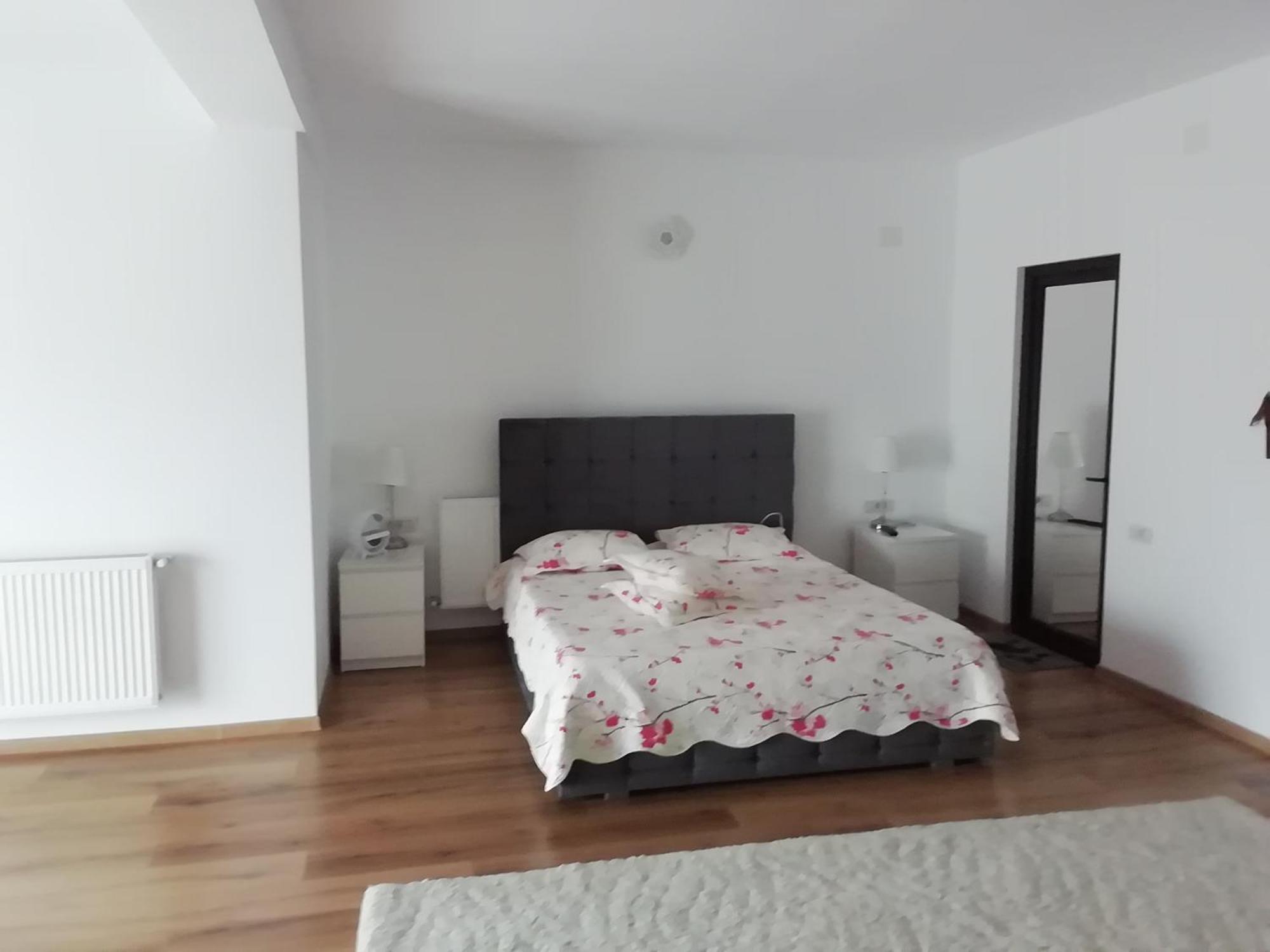 Ferienwohnung Adelina Schitu Exterior foto